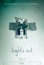 Warner Bros. Pictures Lights Out